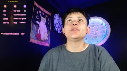 Snapshot of nikky_tomboy444 chatting on January 5, 5:27 pm Nikky online show from January 5, 5:27 pm
