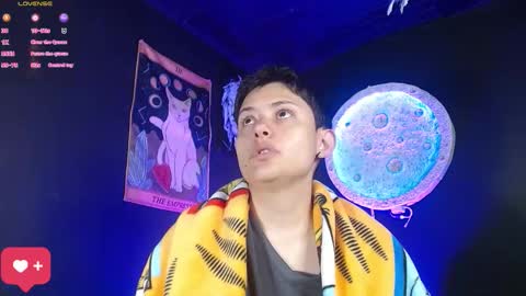 Snapshot of nikky_tomboy444 chatting on February 6, 1:03 pm Nikky online show from February 6, 1:03 pm