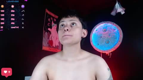 Snapshot of nikky_tomboy444 chatting on May 31, 12:56 pm Nikky online show from May 31, 12:56 pm