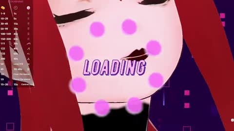 niko_gameground online show from October 18, 8:48 am