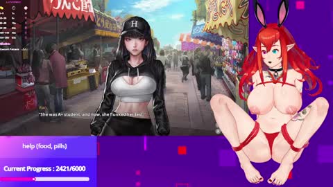 niko_gameground online show from March 29, 9:20 am