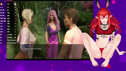 niko_gameground online show from June 11, 5:44 pm