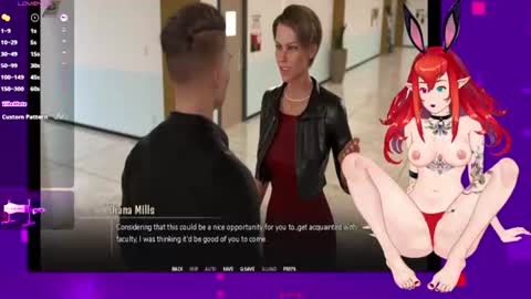 niko_gameground online show from June 22, 2:47 pm