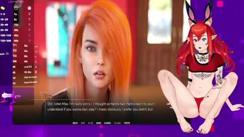 niko_gameground online show from July 3, 2:23 pm