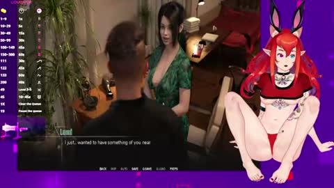 niko_gameground online show from July 10, 1:58 pm