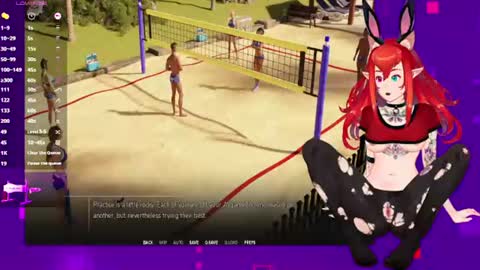 niko_gameground online show from July 25, 2:58 pm