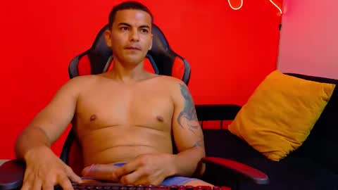 Niko online show from November 20, 7:46 pm