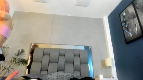 Snapshot of niko_kael chatting on February 23, 3:37 am Niko Kael online show from February 23, 3:37 am