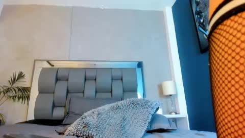 Snapshot of niko_kael chatting on March 1, 3:19 am Niko Kael online show from March 1, 3:19 am