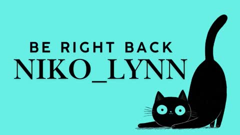 Niko Lynn online show from October 8, 3:26 am