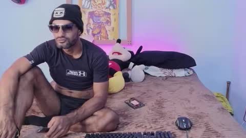 niko_roko online show from June 6, 3:50 pm