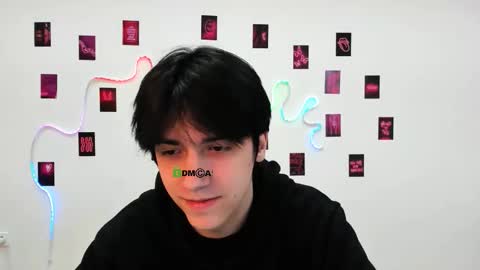 niko_vorn online show from February 25, 2:27 pm