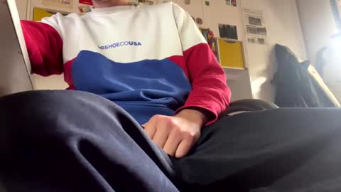 Niko online show from December 27, 11:28 am