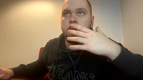 nikofromforest online show from January 25, 9:57 pm