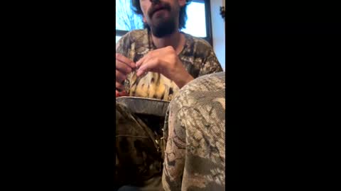 nikogigiii online show from January 7, 9:28 pm