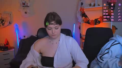 Little Niko  Help me reach my goals online show from October 29, 8:43 pm