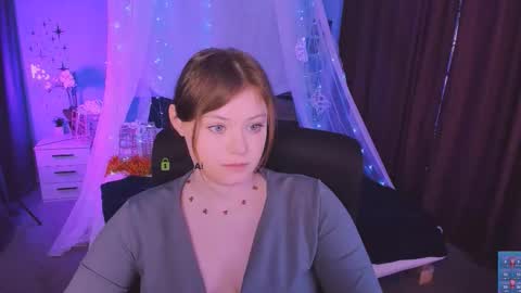 Little Niko  Help me reach my goals online show from January 15, 8:34 pm