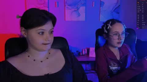 Little Niko  Help me reach my goals online show from February 4, 8:36 pm