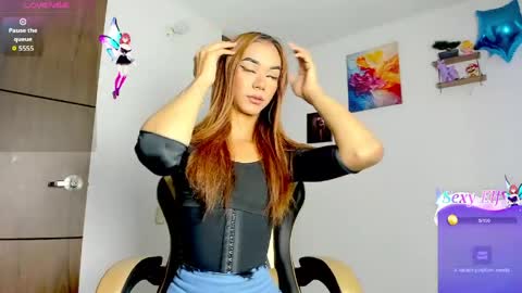 Nikol Rang online show from March 29, 7:14 pm