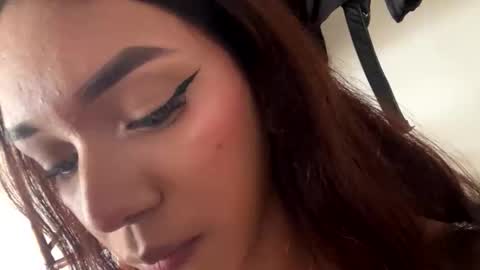 Nikol Rang online show from October 23, 9:13 pm