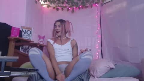 nikol_twink02 online show from May 23, 11:25 am