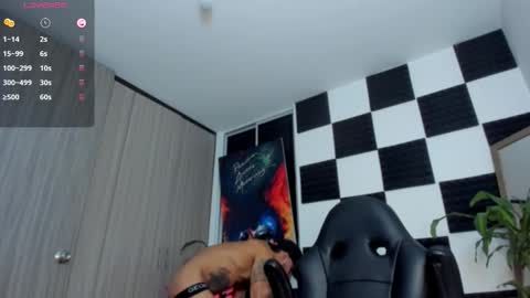 Snapshot of nikolahank1 chatting on November 7, 5:18 am Nikola Hank online show from November 7, 5:18 am