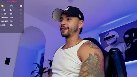 Snapshot of nikolahank1 chatting on May 13, 7:06 am Nikola Hank online show from May 13, 7:06 am