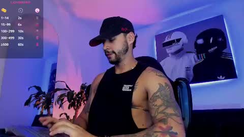 Nikola Hank online show from July 23, 6:22 am