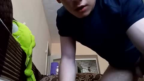 nikolai323 online show from March 3, 3:09 pm