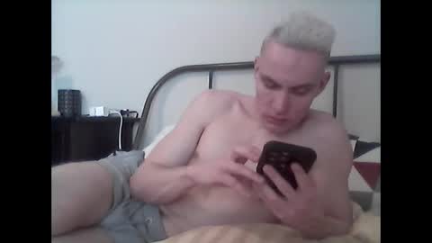 nikolai_russian_daddy online show from January 16, 7:07 pm