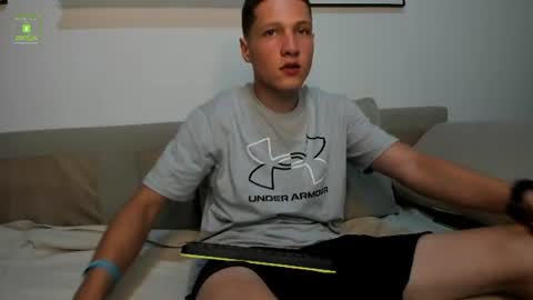 Snapshot of nikolas_oconnel chatting on August 9, 5:07 pm Nikolas online show from August 9, 5:07 pm