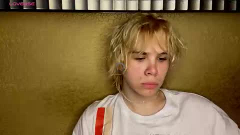 nikolasbucks online show from March 19, 9:08 pm