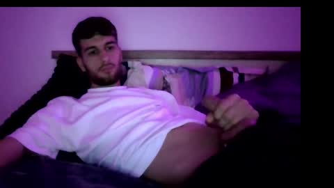 Nikolas50 online show from November 3, 7:59 pm