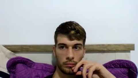 Nikolas50 online show from November 8, 10:52 pm