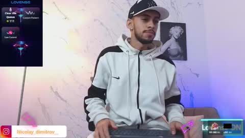    online show from October 16, 2:01 am