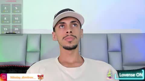    online show from December 23, 1:36 am