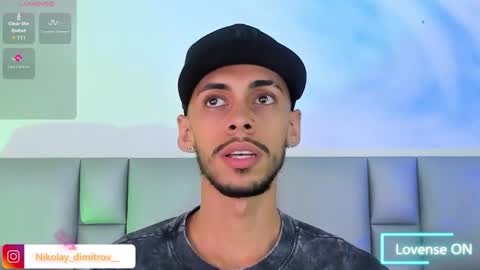    online show from March 15, 7:03 am