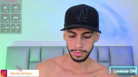    online show from March 19, 2:15 am