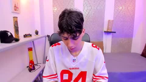 Snapshot of nikolay_gregori chatting on October 26, 4:18 am online show from October 26, 4:18 am