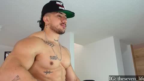 Niko online show from January 14, 3:50 pm