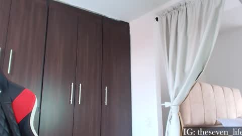 Niko online show from February 12, 3:18 pm