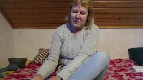 Nikole1 online show from December 1, 10:53 am