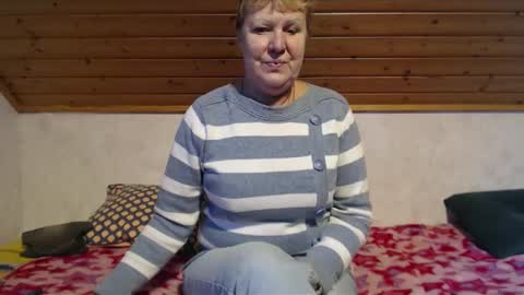 Nikole1 online show from December 20, 11:39 am