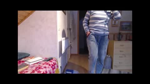 Nikole1 online show from January 12, 10:53 am