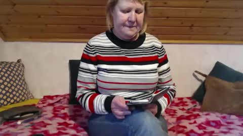 Nikole1 online show from February 12, 11:38 am