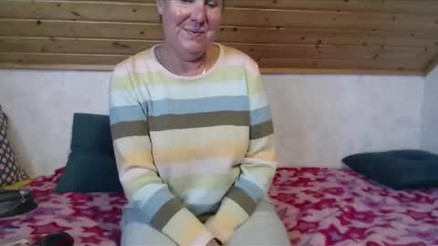 Nikole1 online show from March 20, 2:55 pm