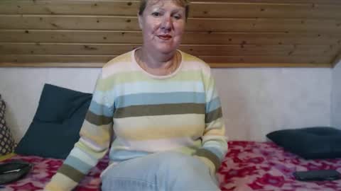 Nikole1 online show from March 21, 3:04 pm