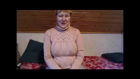 Nikole1 online show from April 12, 10:53 am