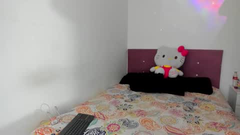 Nikole online show from January 14, 2:28 am