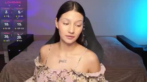 Niky online show from November 6, 1:28 am